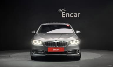 5 Series (F10)