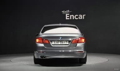 5 Series (F10)