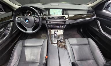 5 Series (F10)