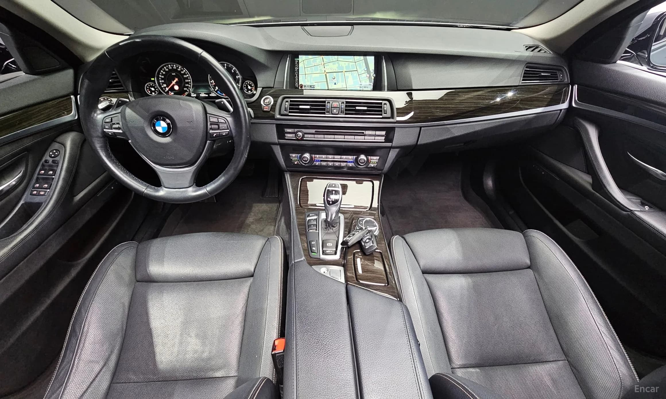 5 Series (F10)