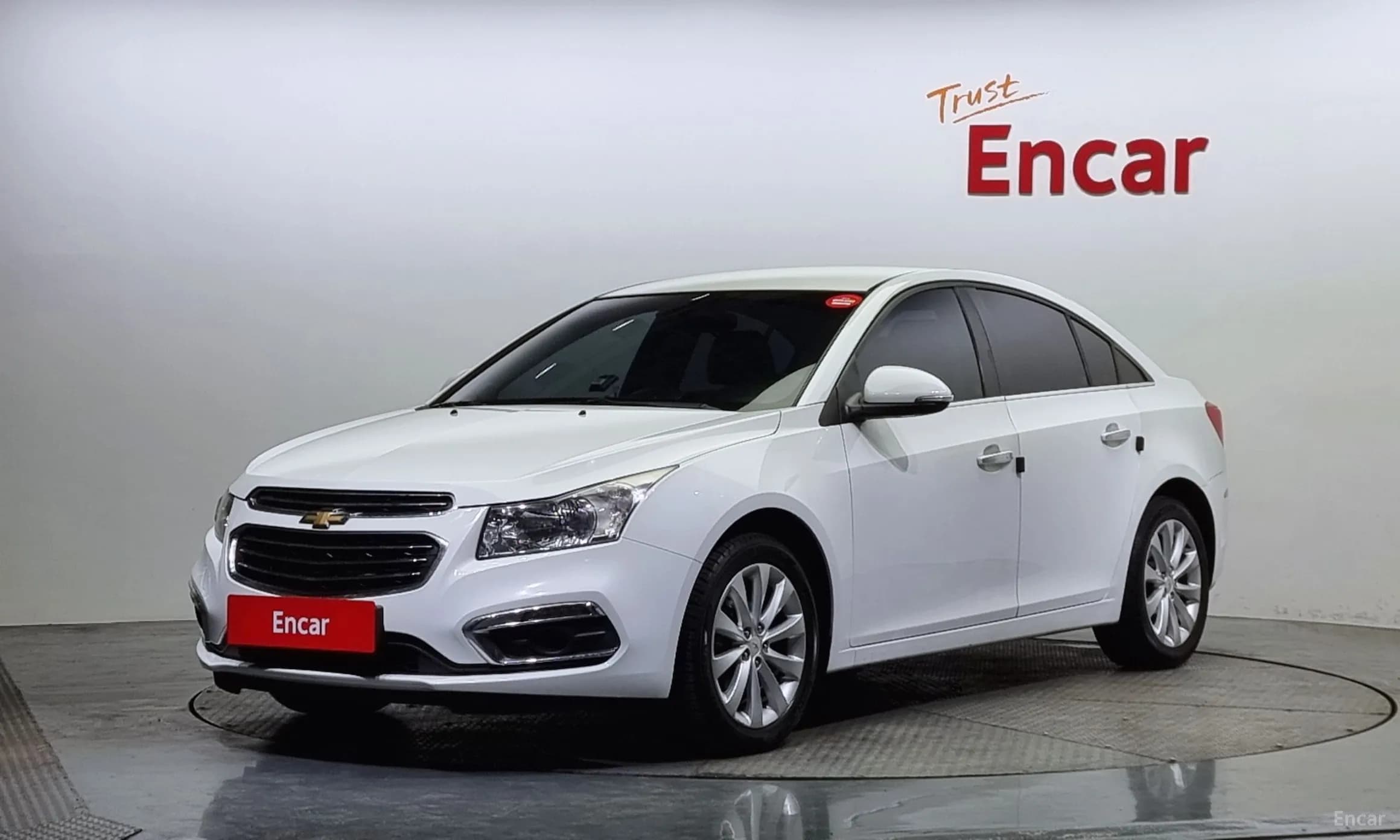 Cruze