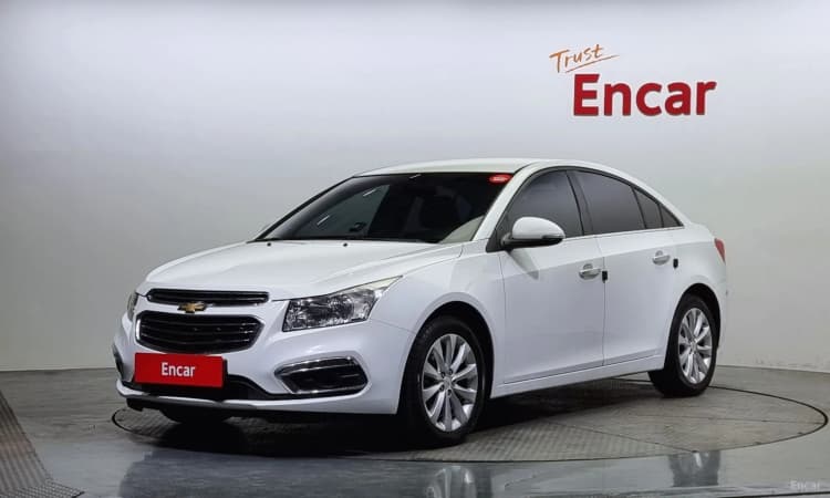 Cruze