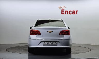 Cruze