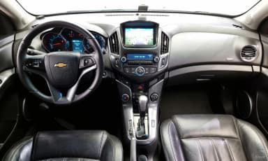 Cruze