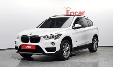 X1 (F48)