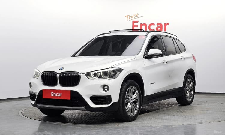 X1 (F48)