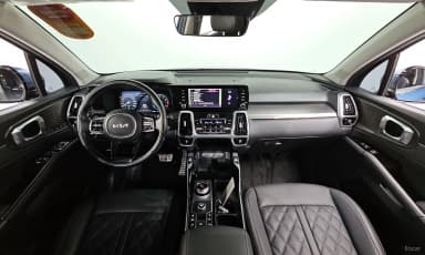 Sorento 4th generation