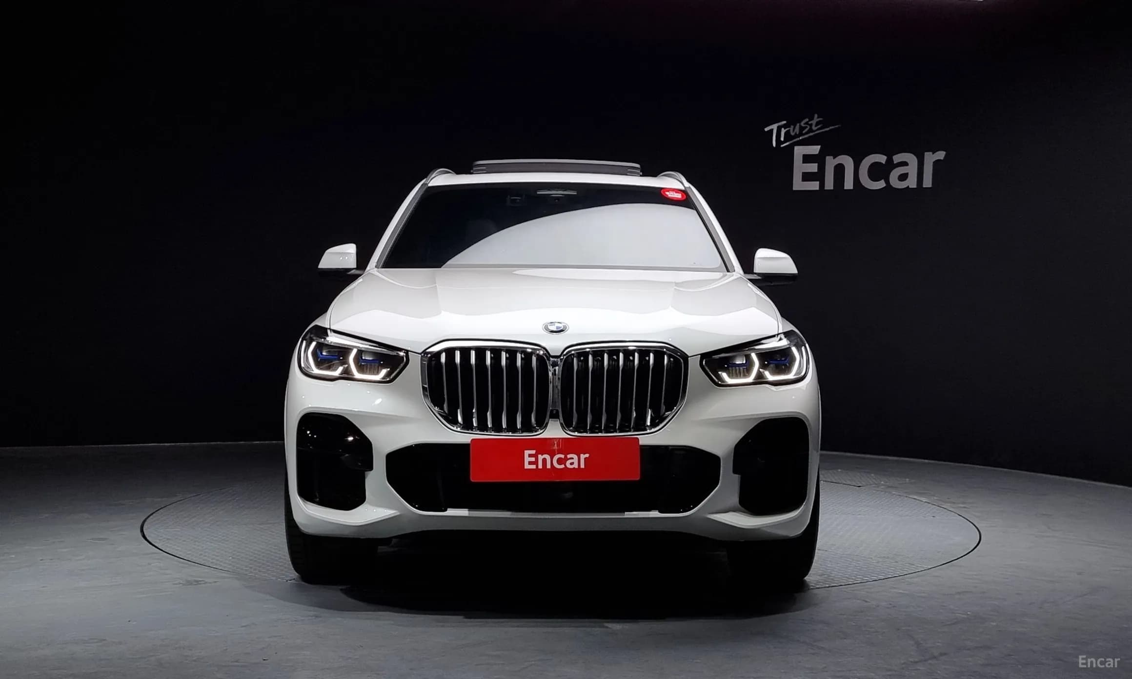 X5 (G05)