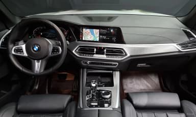 X5 (G05)