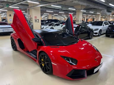 Aventador