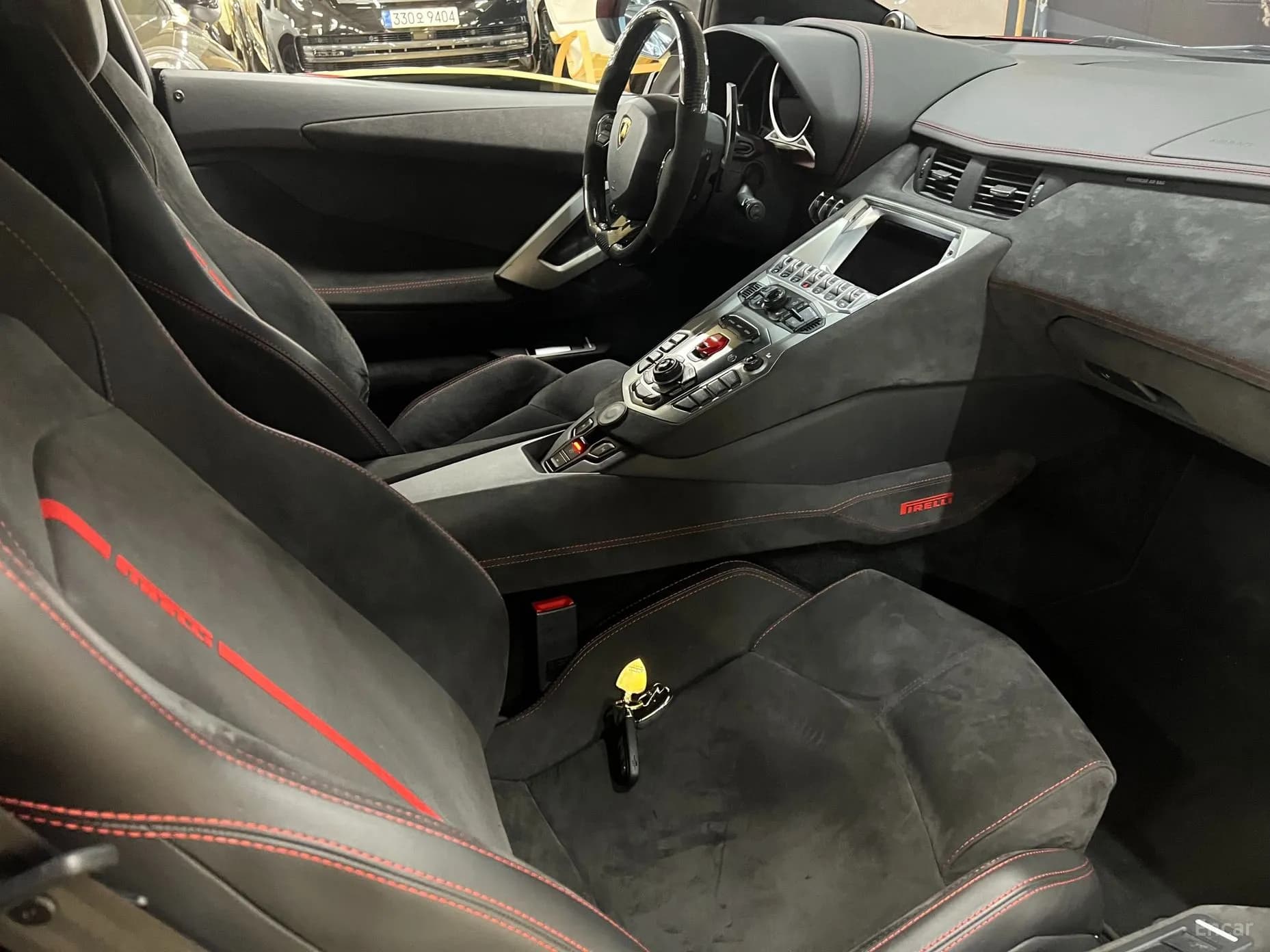 Aventador