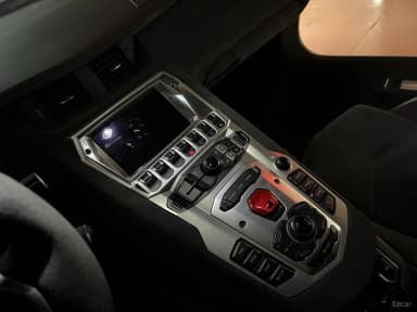 Aventador