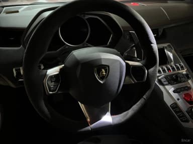 Aventador