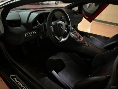 Aventador