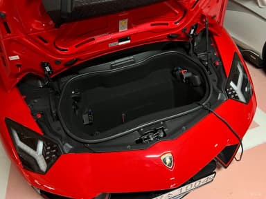 Aventador