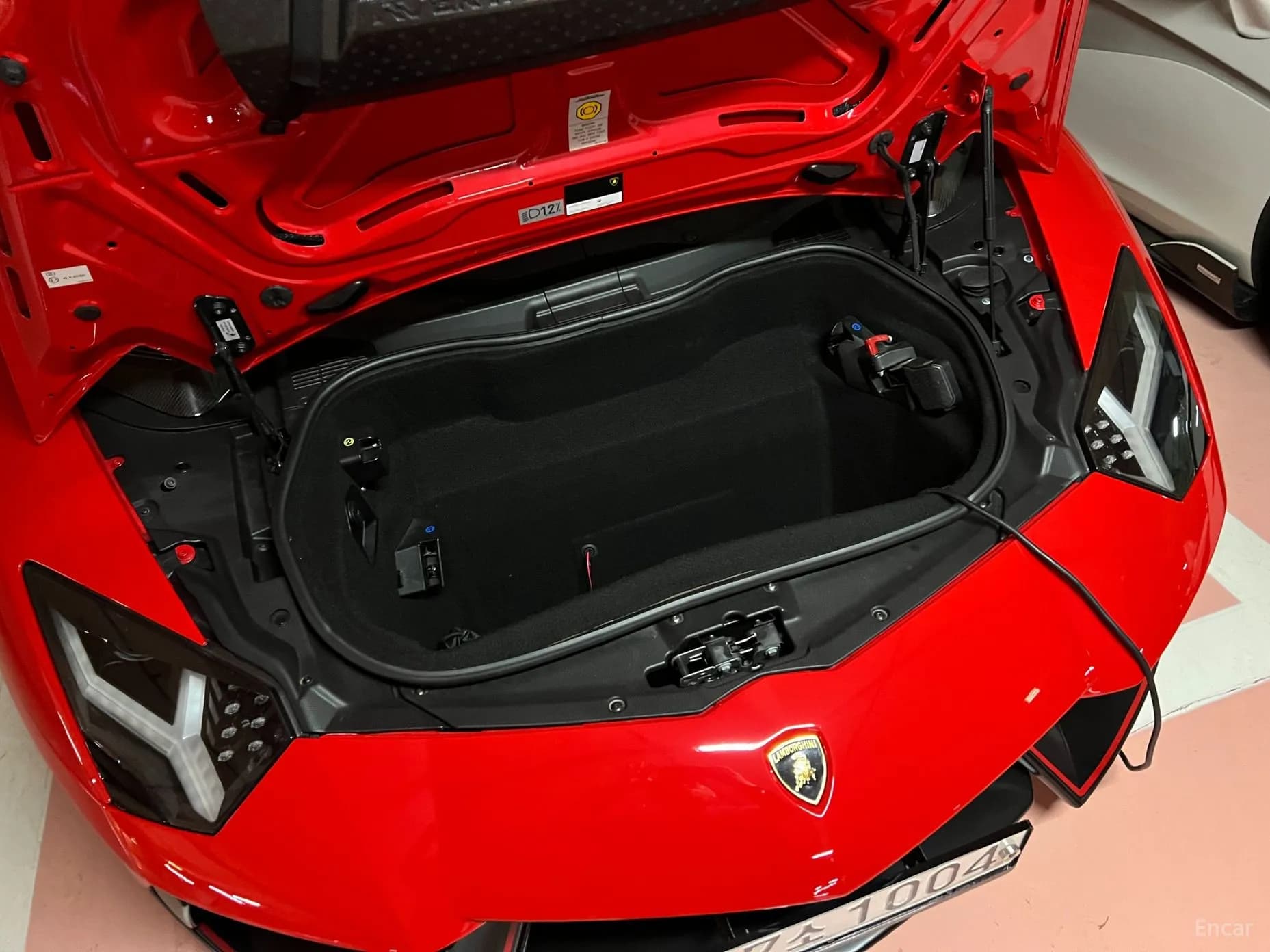 Aventador