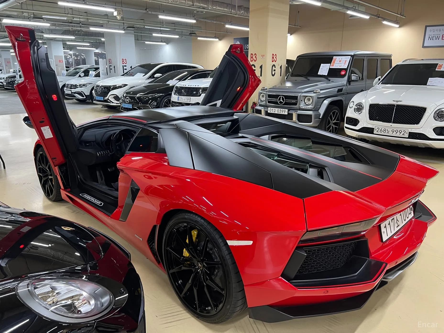 Aventador