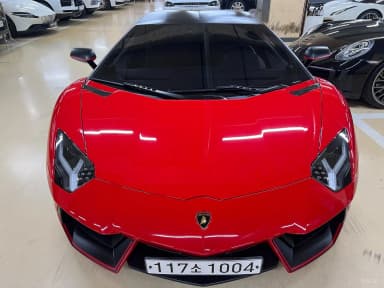 Aventador