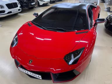 Aventador