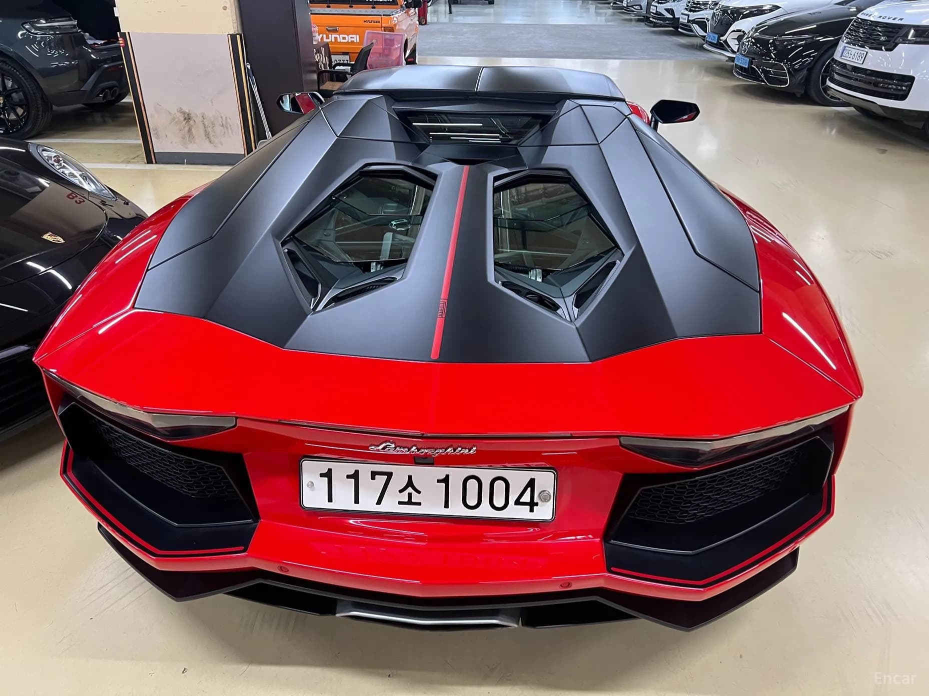 Aventador