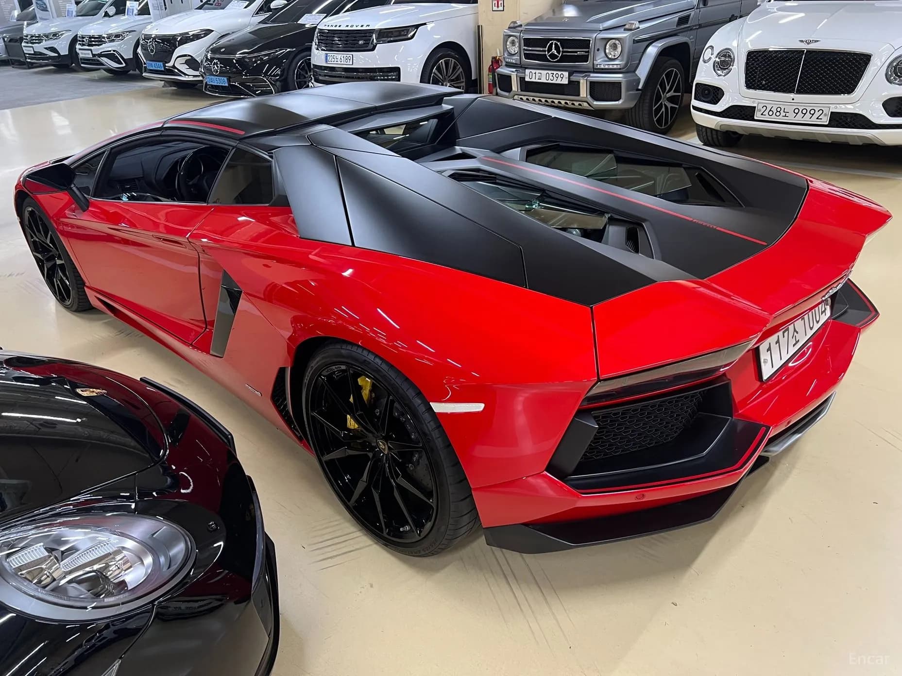 Aventador
