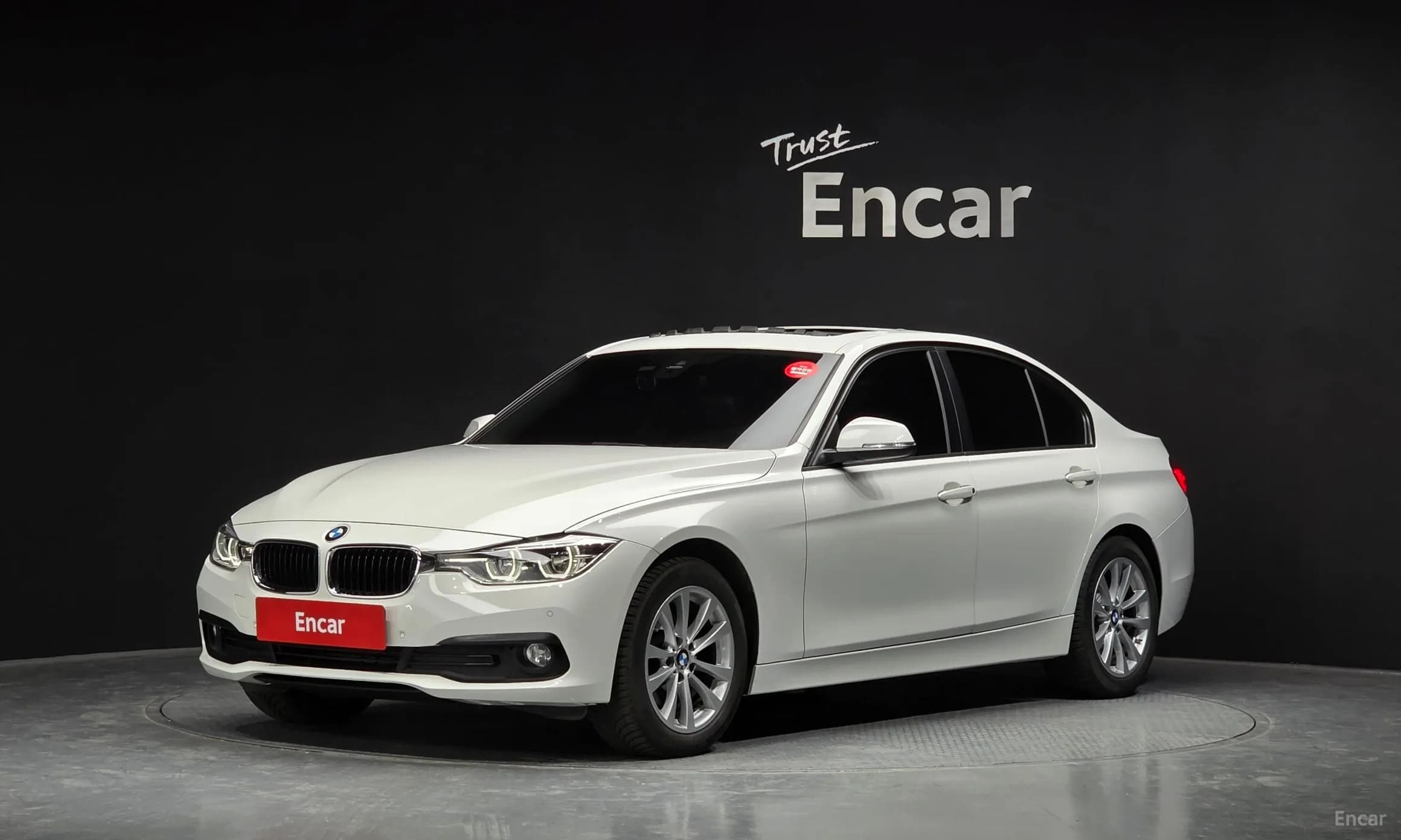 3 Series (F30)