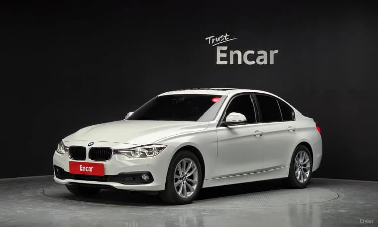 3 Series (F30)