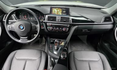 3 Series (F30)