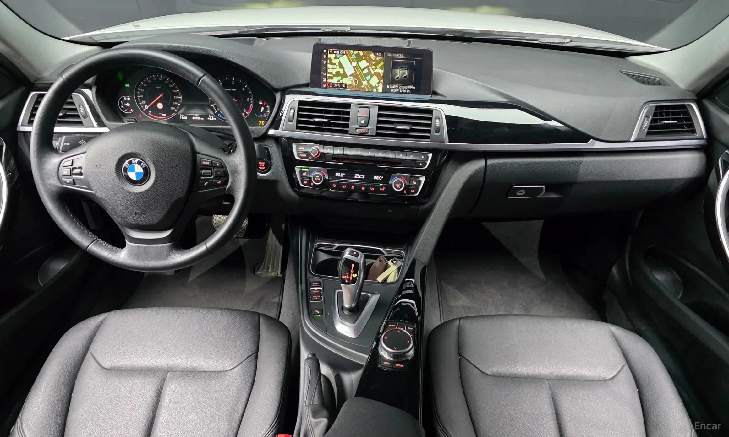 3 Series (F30)