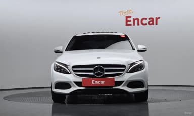C-Class W205