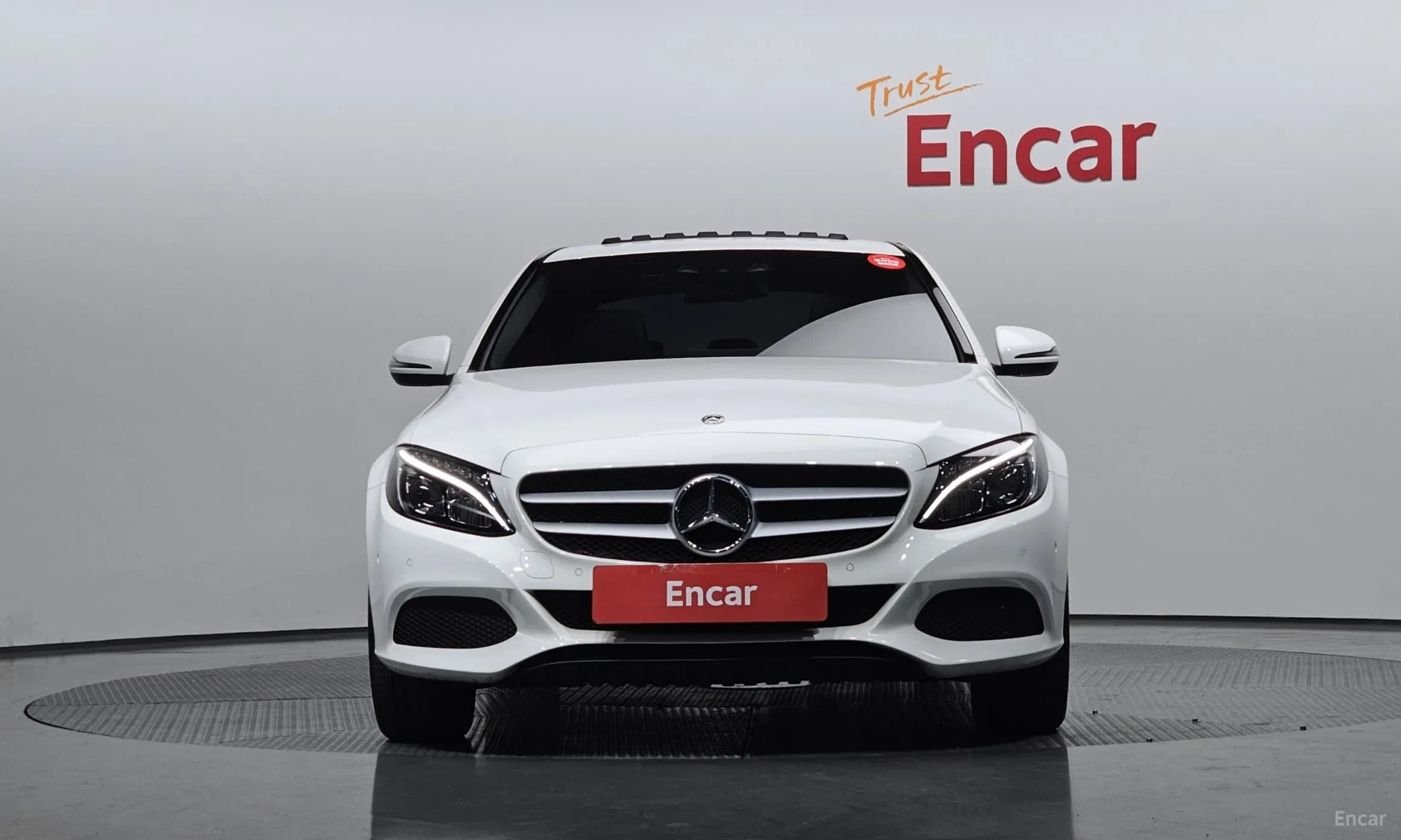 C-Class W205