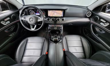 E-Class W213