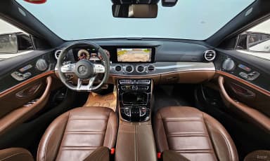 E-Class W213