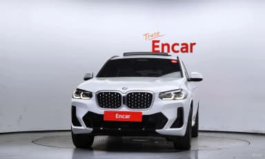 X4 (G02)