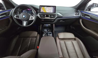 X4 (G02)