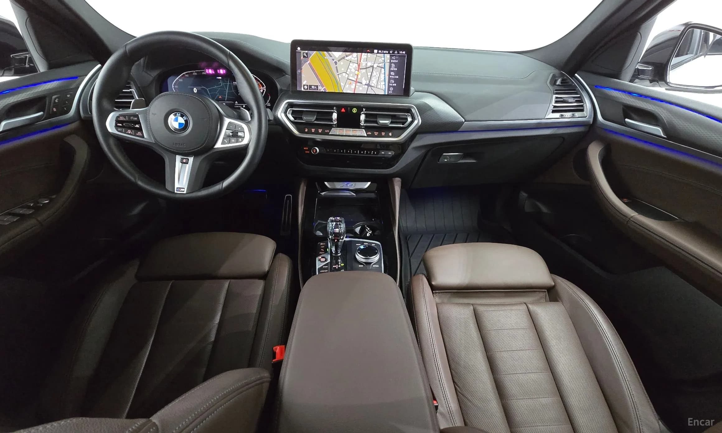X4 (G02)