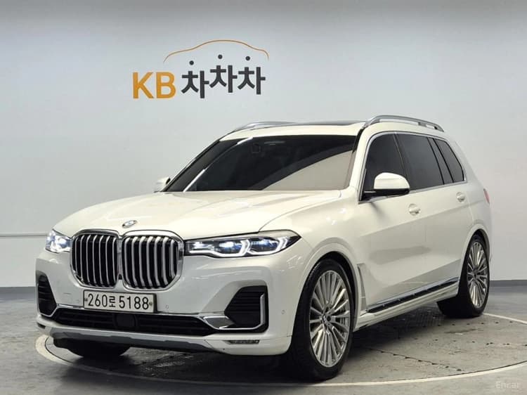 X7 (G07)