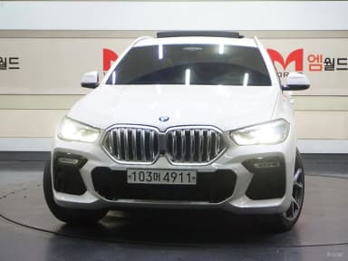 X6 (G06)