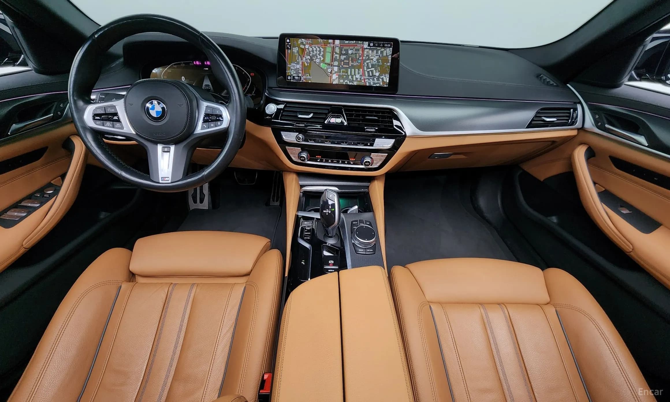5 Series (G30)