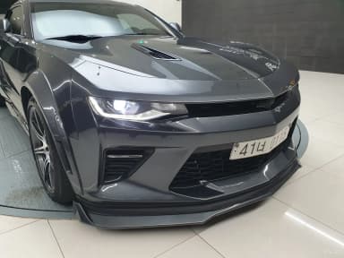 Camaro
