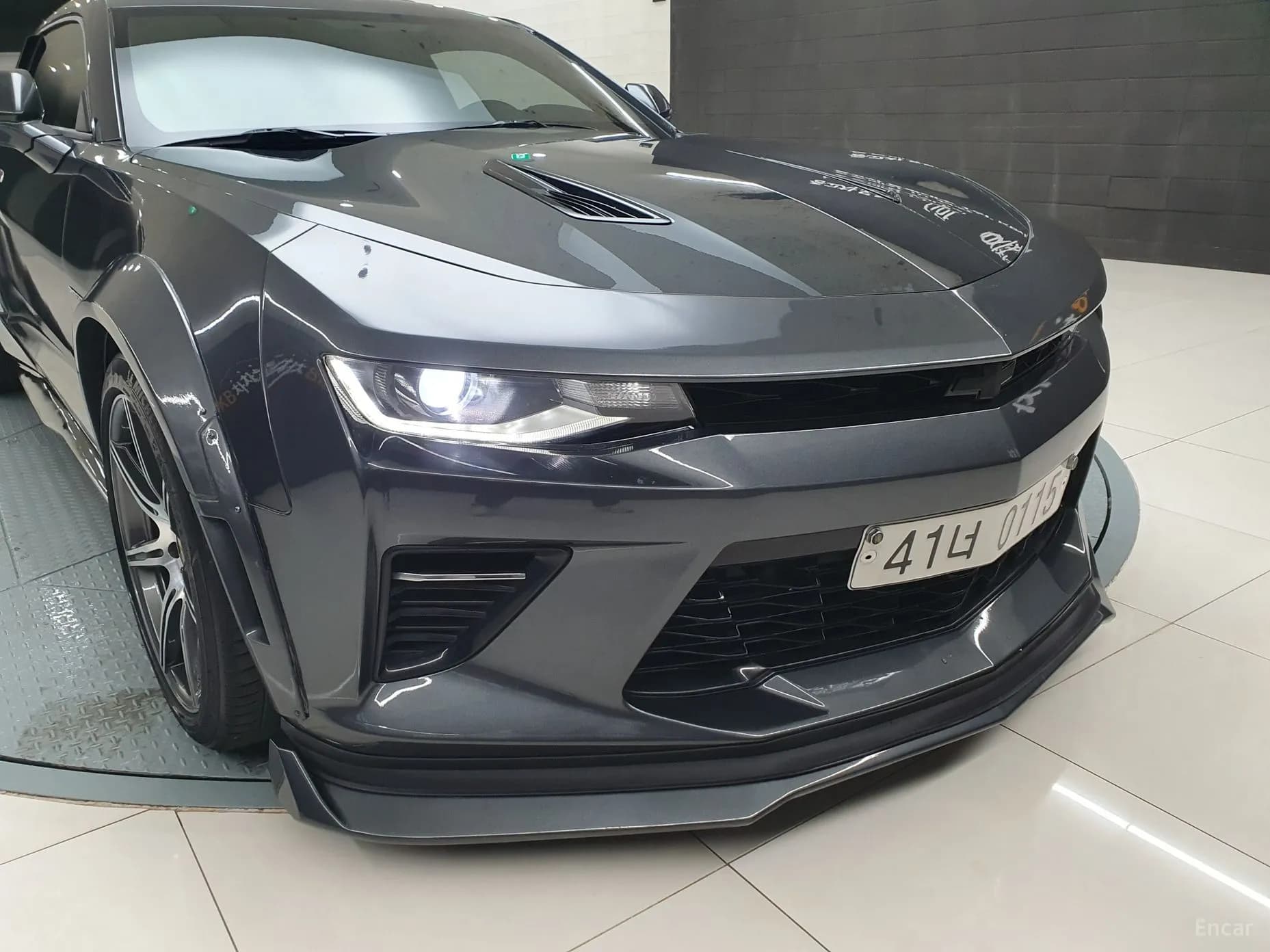 Camaro