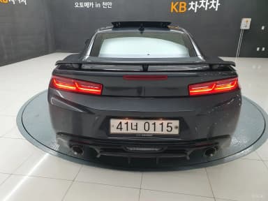 Camaro