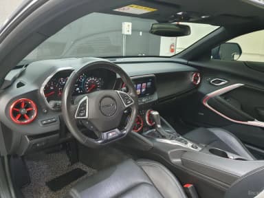 Camaro