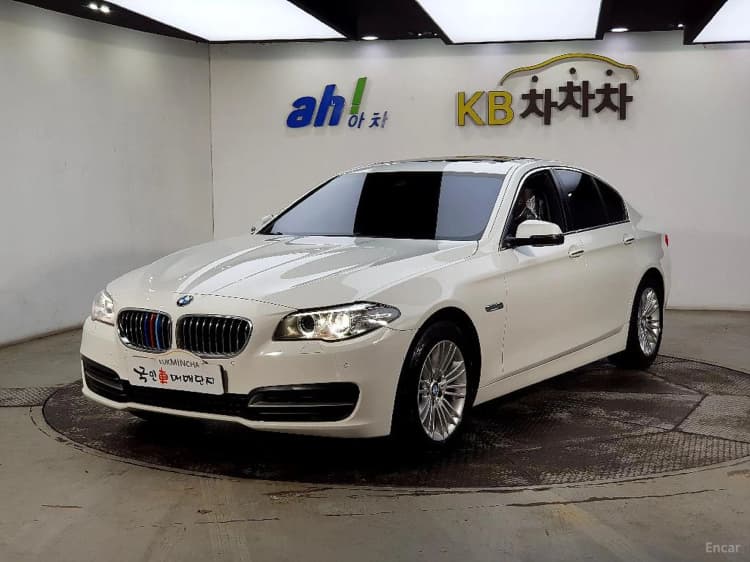 5 Series (F10)
