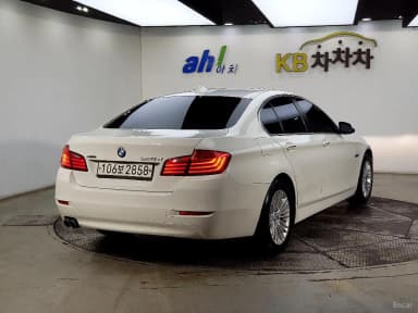 5 Series (F10)