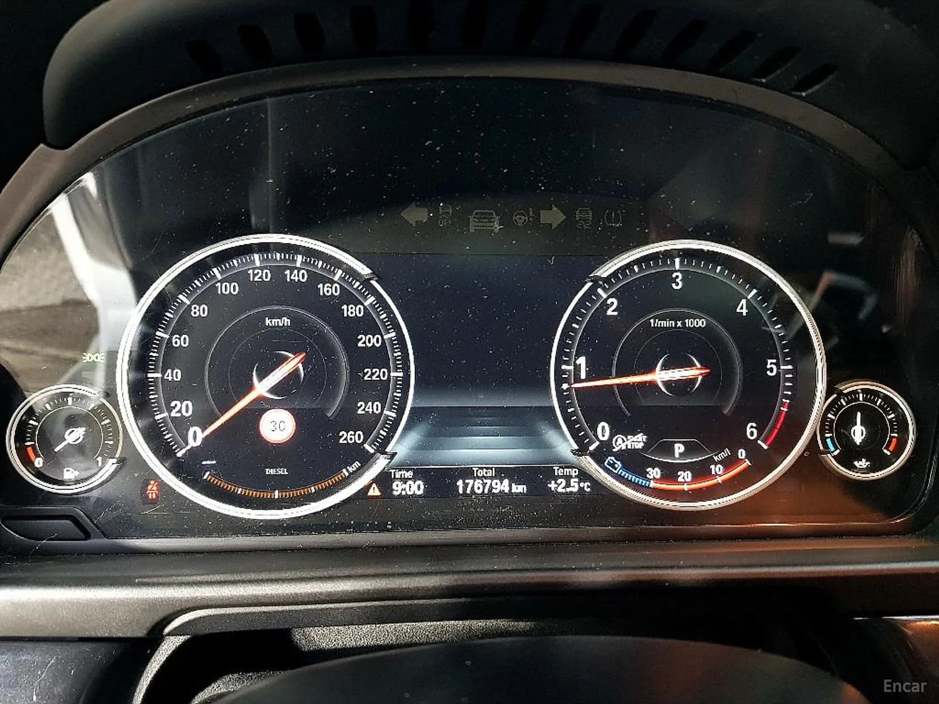 5 Series (F10)
