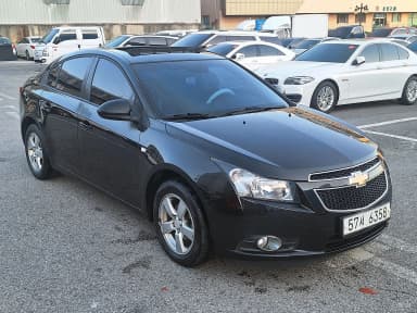 Cruze
