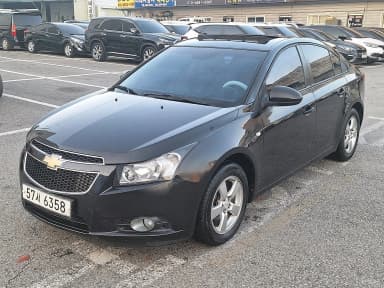 Cruze