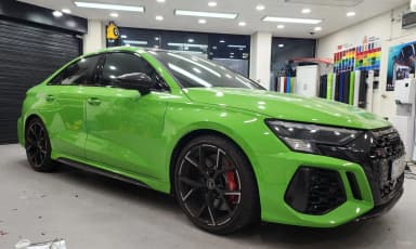 RS3 (8Y)