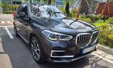 X5 (G05)